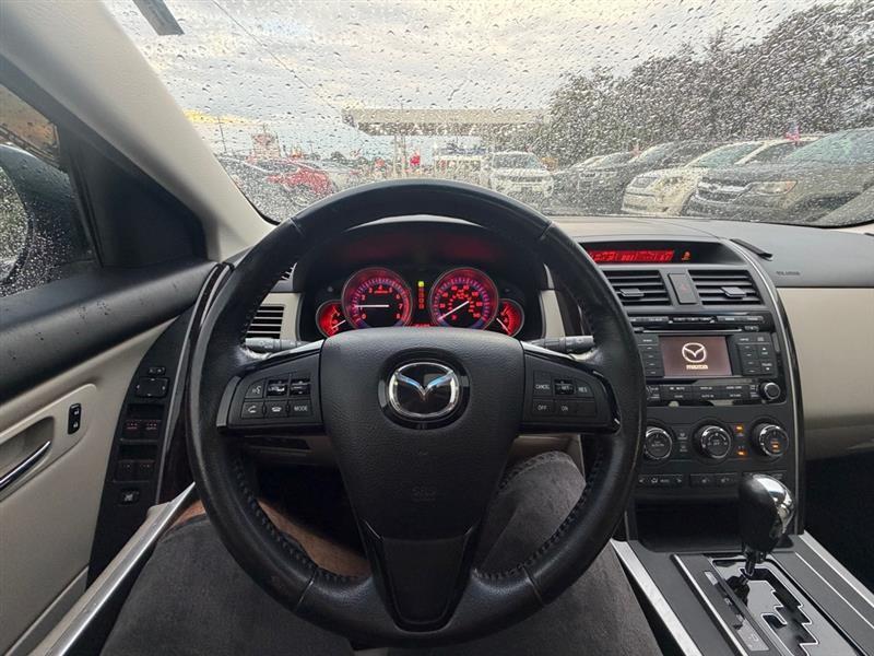 Mazda CX-9  2010