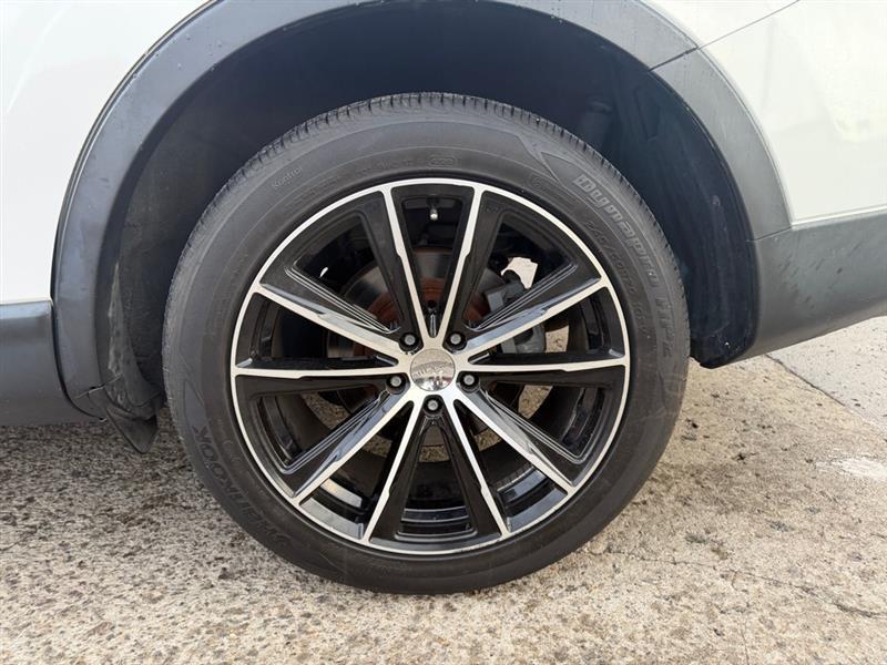 Mazda CX-9  2010