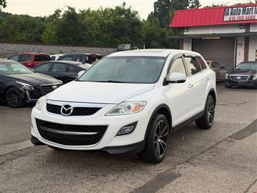 2010 Mazda CX-9 