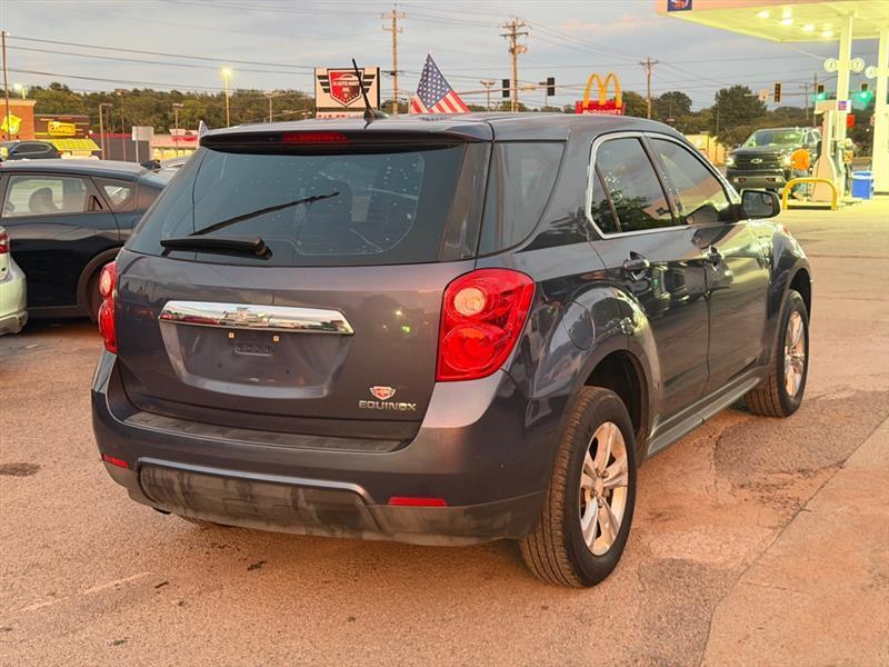 Chevrolet Equinox  2014