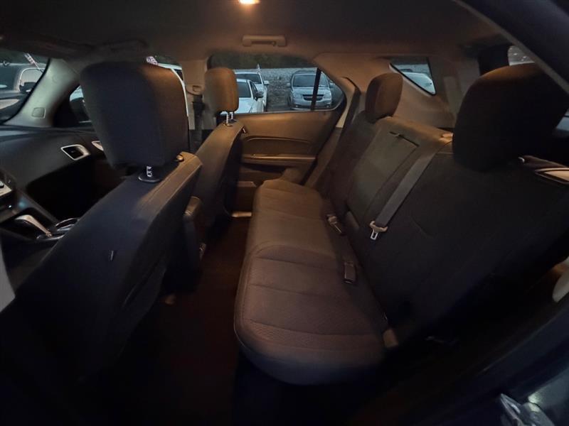 Chevrolet Equinox  2014