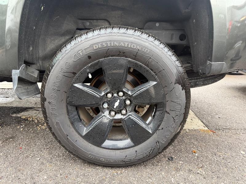 Chevrolet Colorado  2018