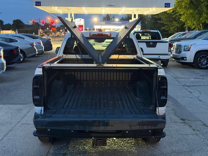 Chevrolet Colorado  2020
