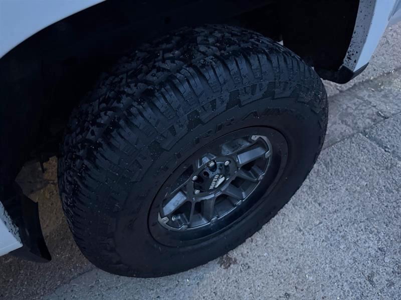 Chevrolet Colorado  2020
