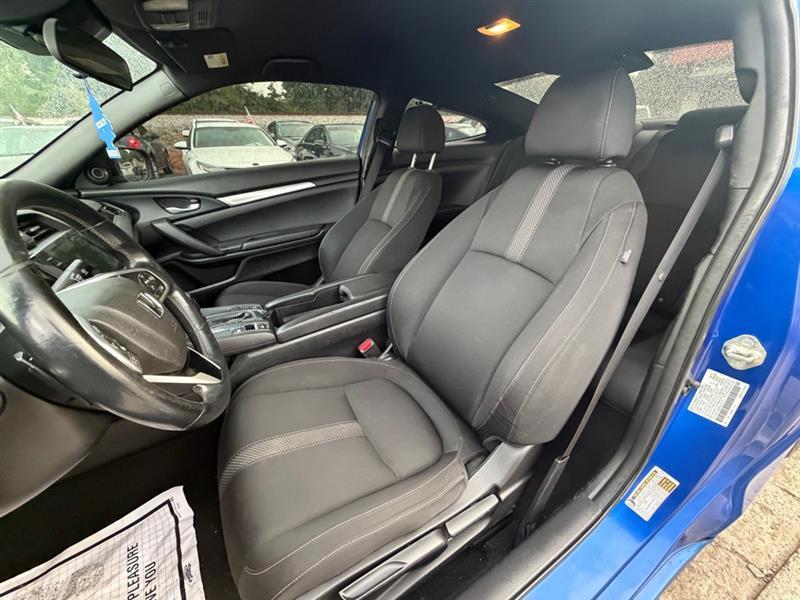 Honda Civic  2019