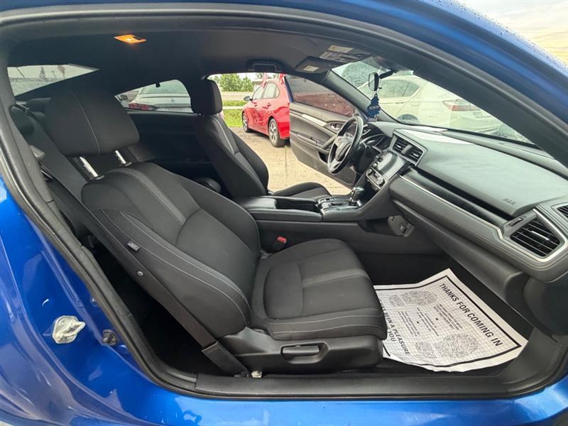 Honda Civic  2019