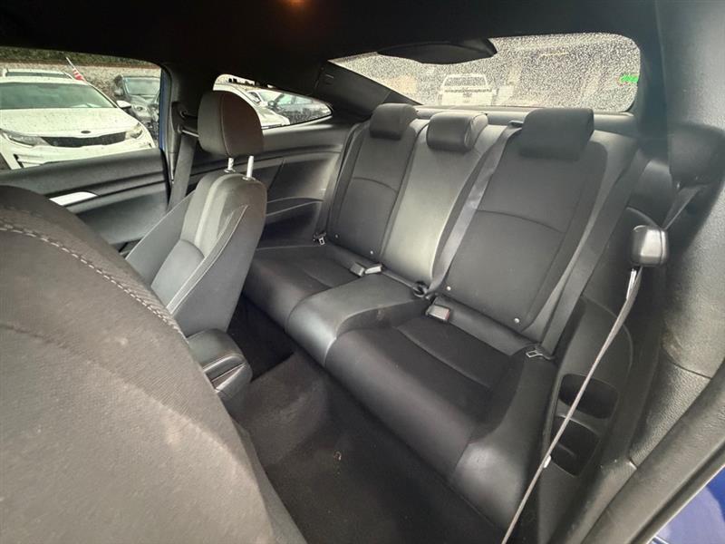 Honda Civic  2019