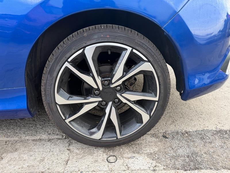 Honda Civic  2019