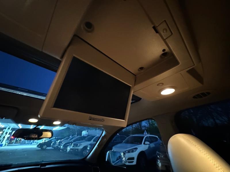 GMC Acadia  2012