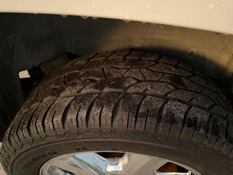 Chevrolet Tahoe  2011