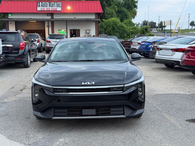 Kia K4  2025