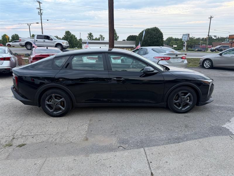 Kia K4  2025