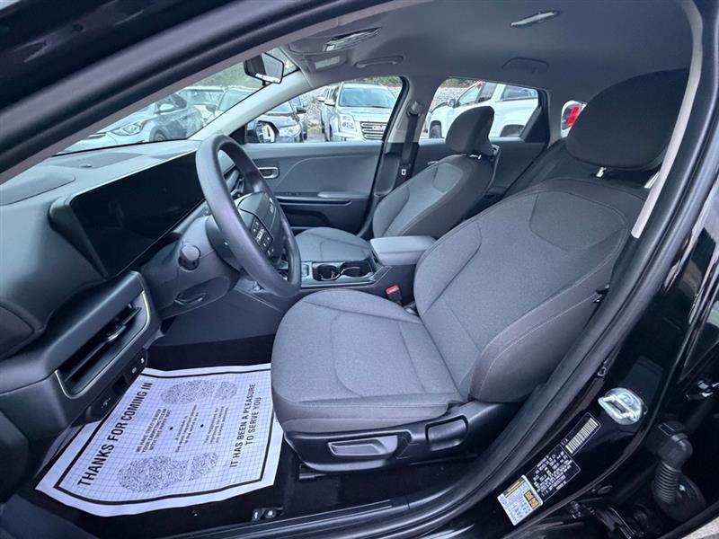 Kia K4  2025