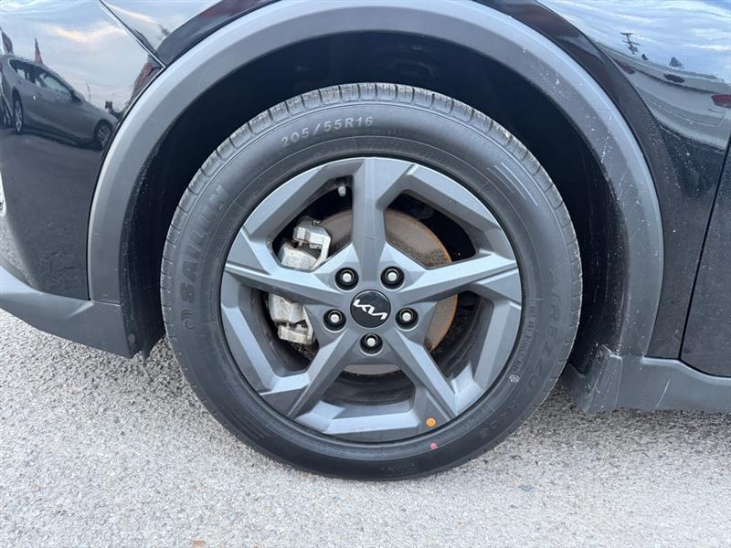 Kia K4  2025