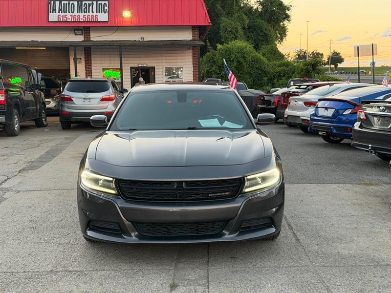 Dodge Charger  2019