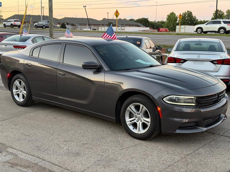 Dodge Charger  2019