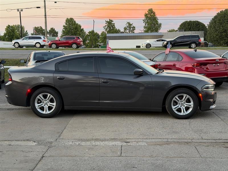 Dodge Charger  2019