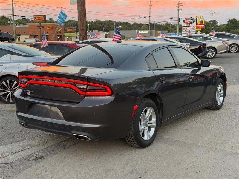 Dodge Charger  2019