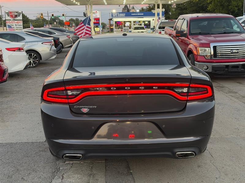 Dodge Charger  2019