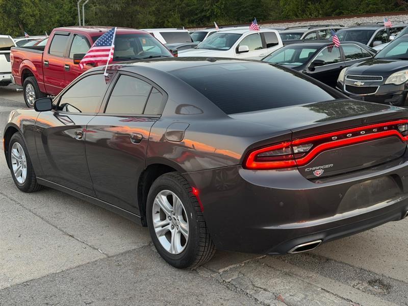 Dodge Charger  2019