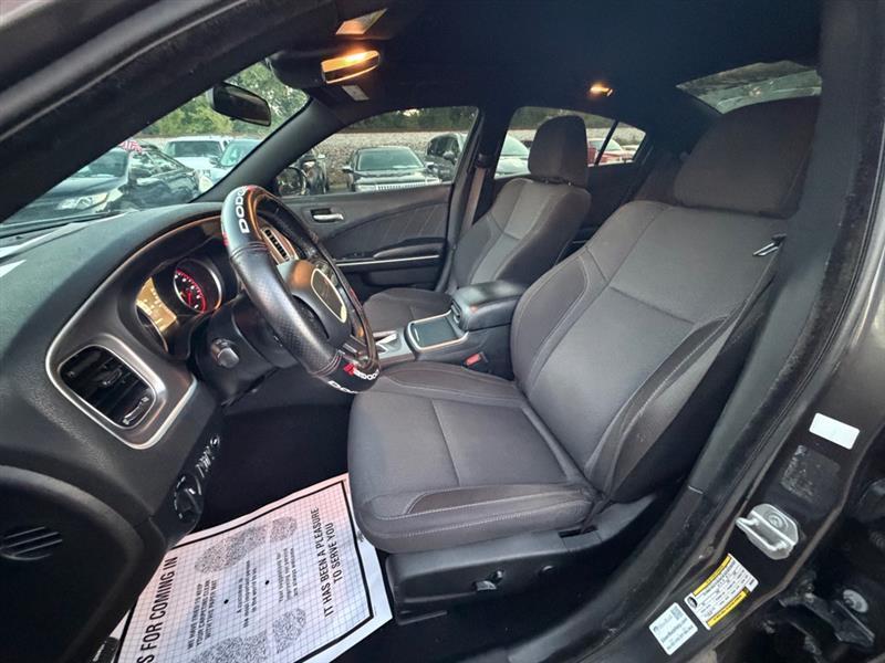 Dodge Charger  2019