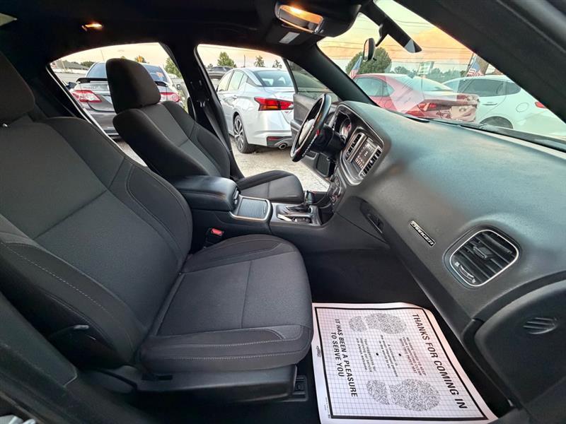 Dodge Charger  2019