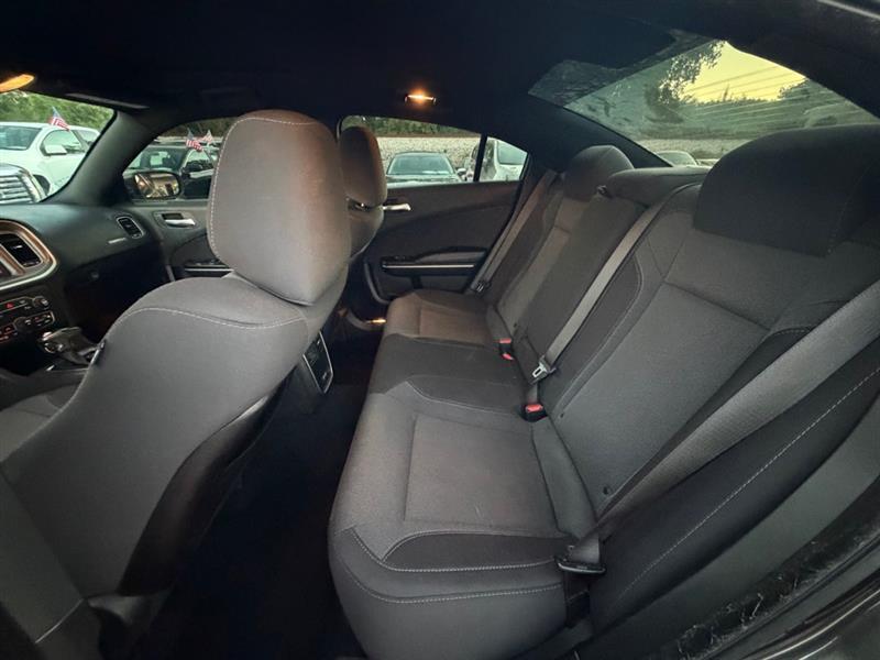 Dodge Charger  2019
