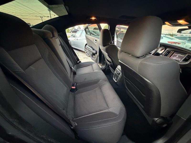 Dodge Charger  2019