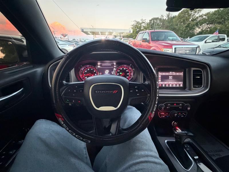 Dodge Charger  2019