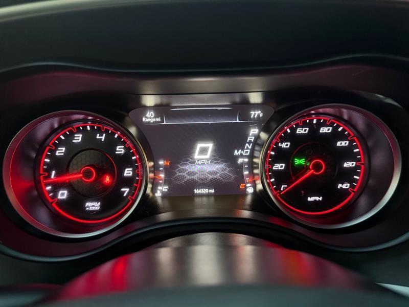 Dodge Charger  2019