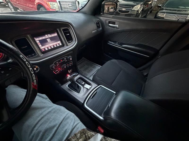 Dodge Charger  2019