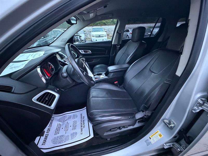 GMC Terrain  2017