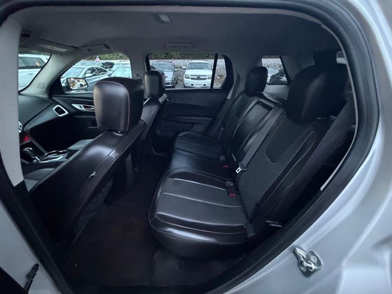 GMC Terrain  2017