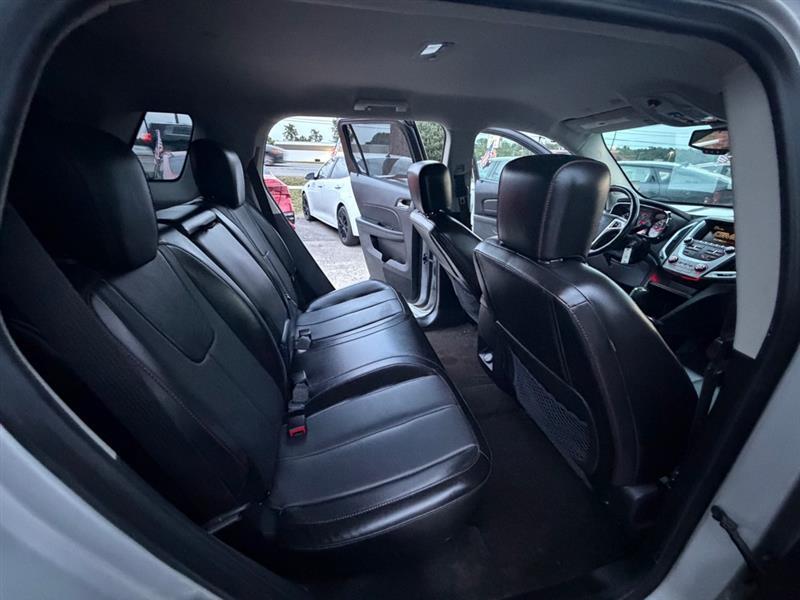 GMC Terrain  2017