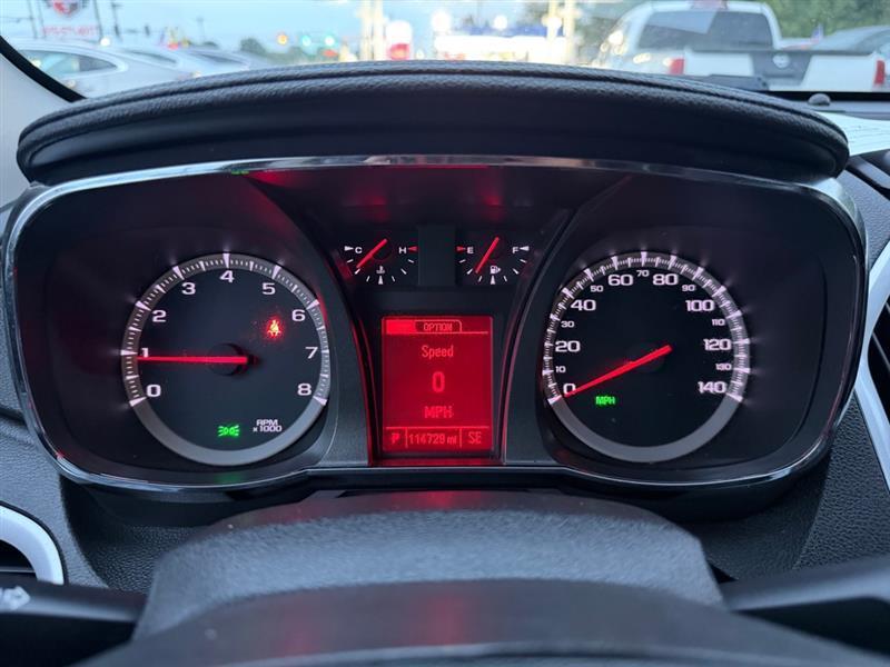 GMC Terrain  2017