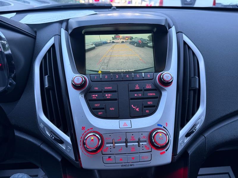 GMC Terrain  2017