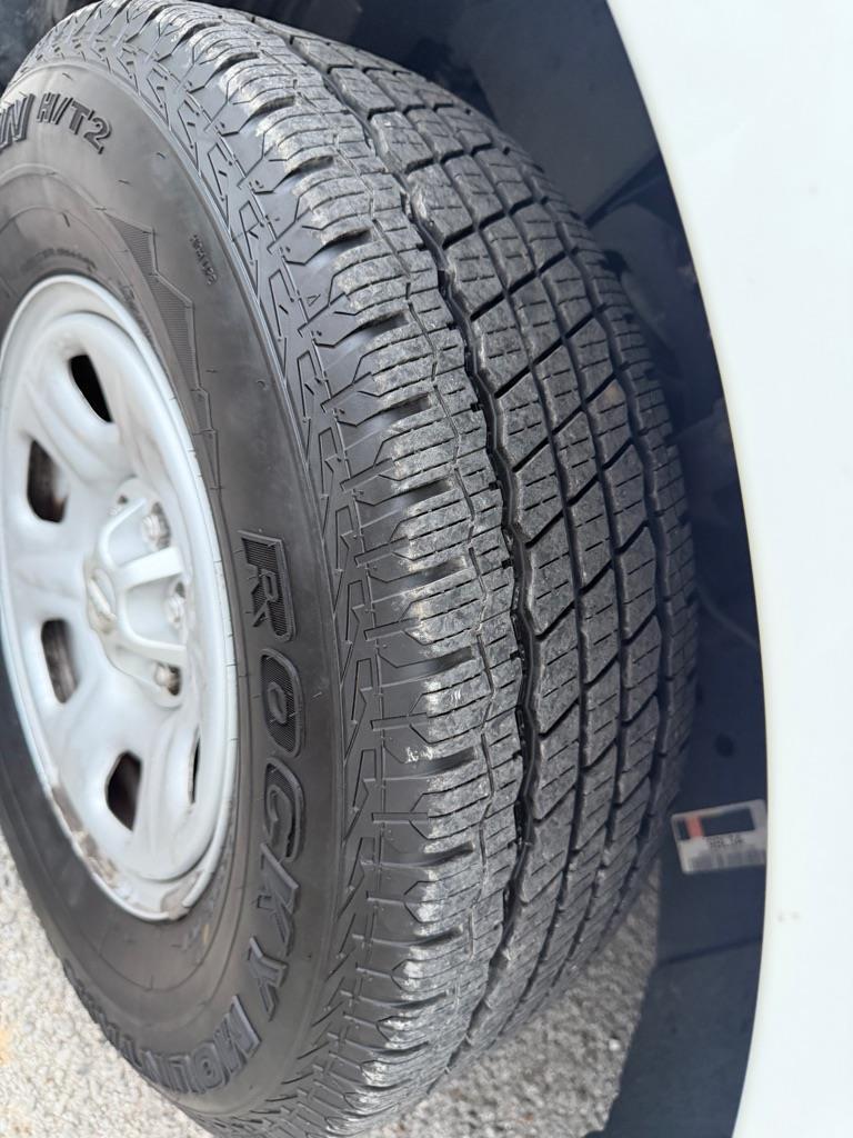 Nissan Frontier  2019