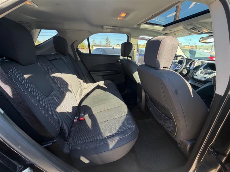 Chevrolet Equinox  2013