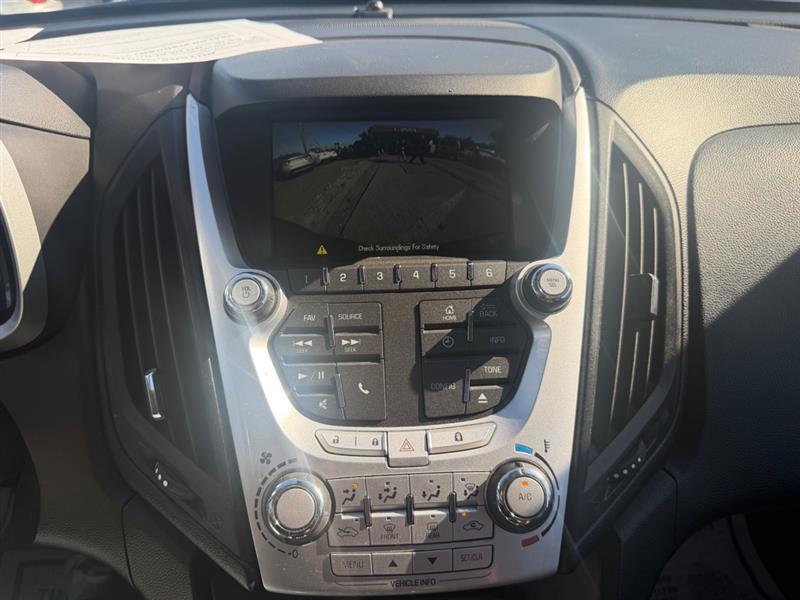 Chevrolet Equinox  2013