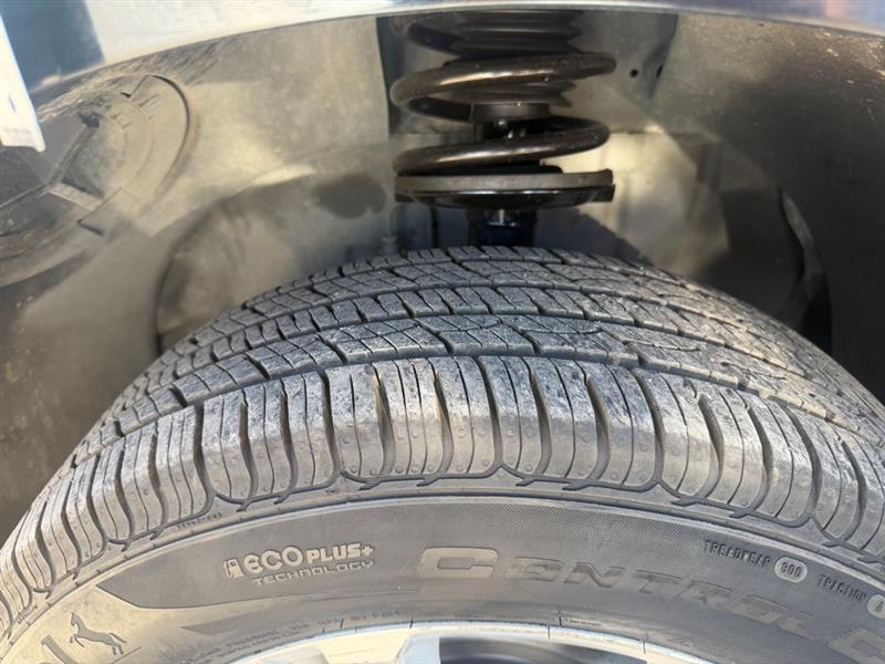 Chevrolet Equinox  2013