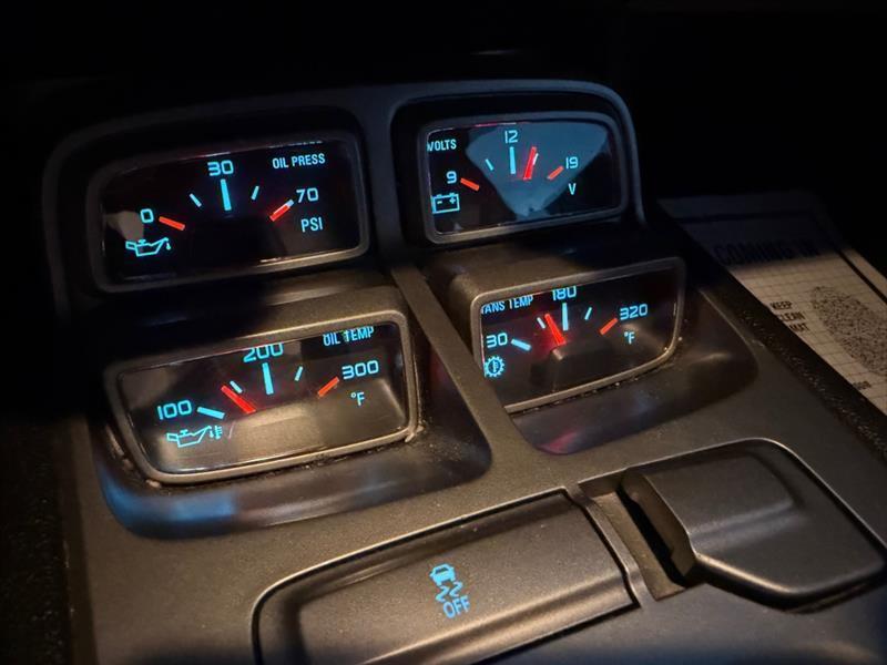 Chevrolet Camaro  2011