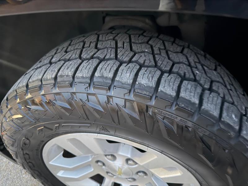 Chevrolet Tahoe  2018
