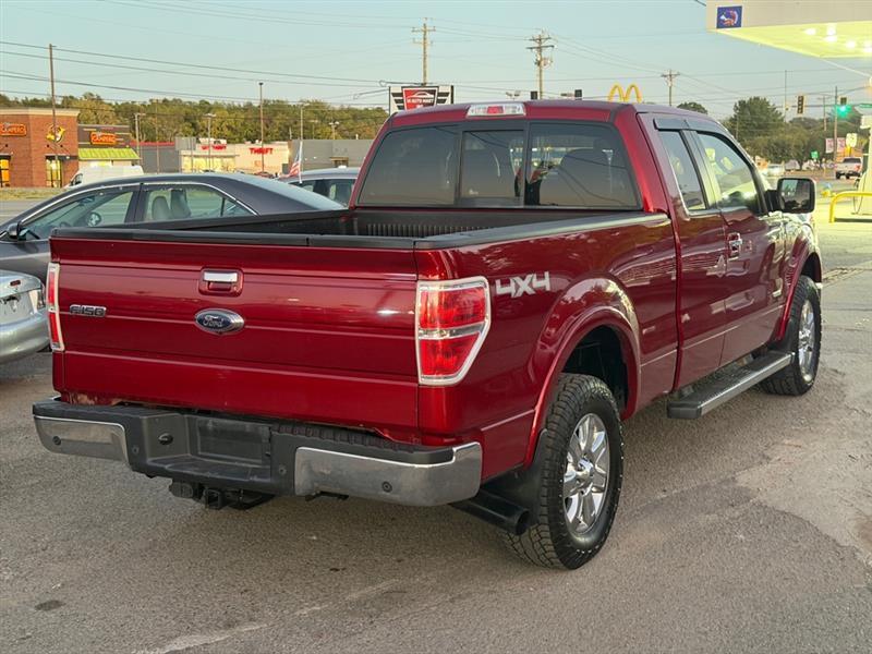 Ford F-150  2014