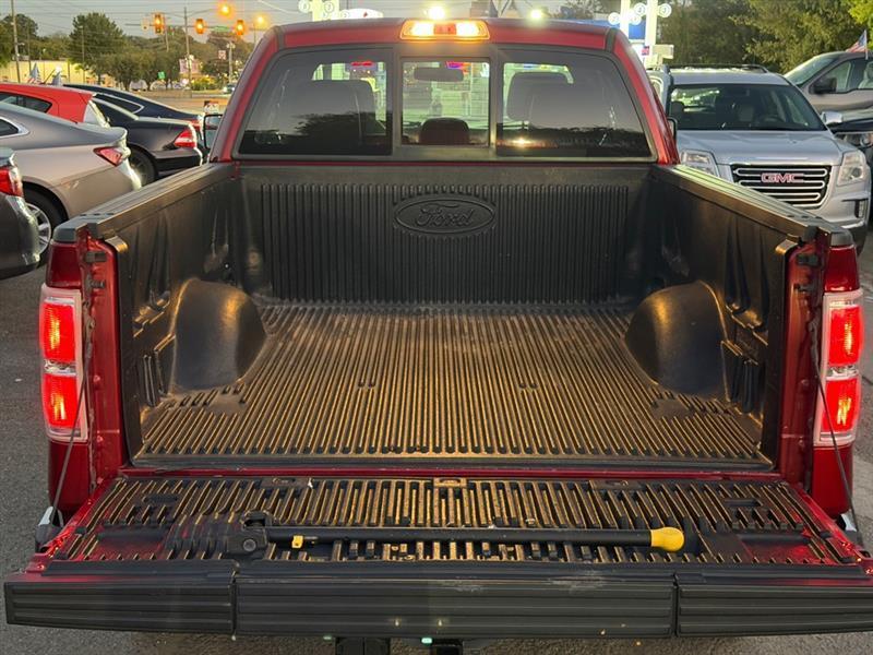 Ford F-150  2014