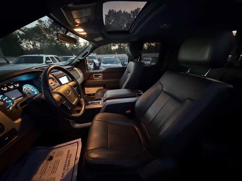 Ford F-150  2014