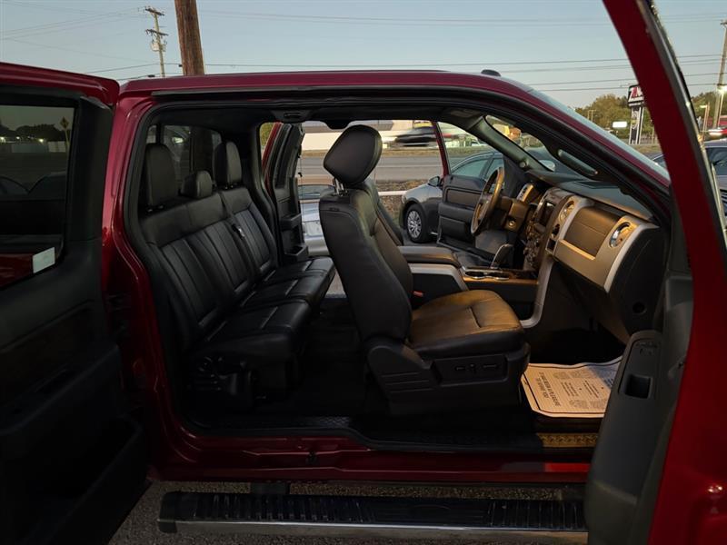 Ford F-150  2014