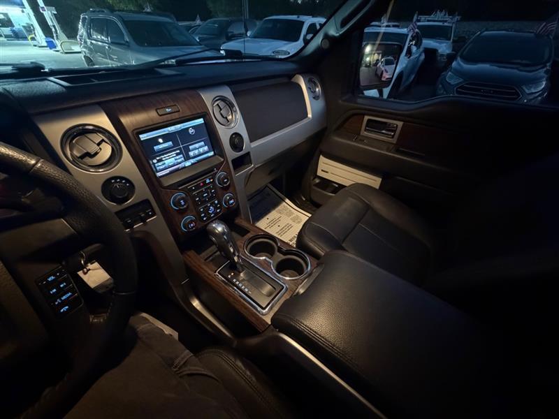Ford F-150  2014