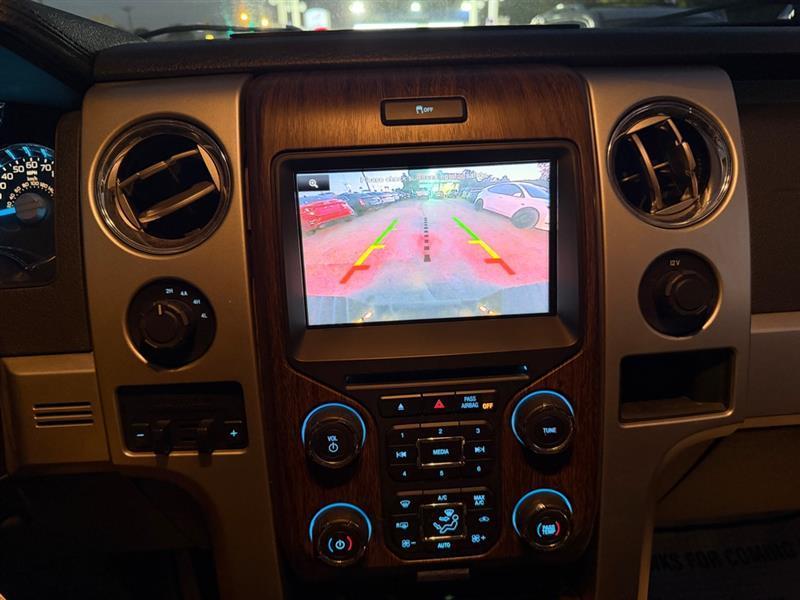 Ford F-150  2014