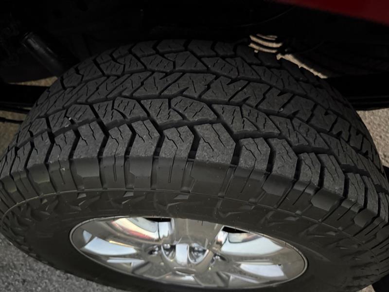 Ford F-150  2014