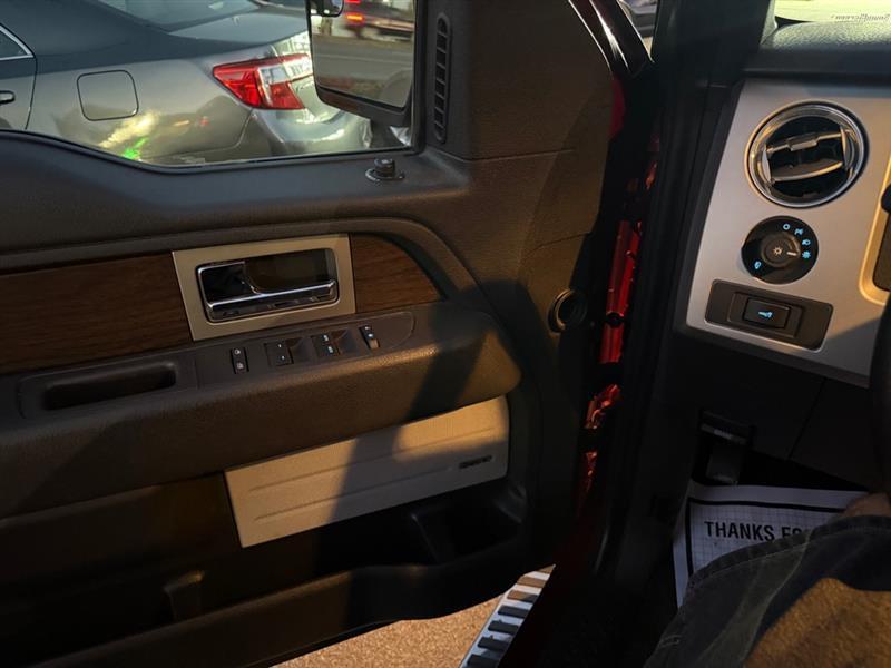 Ford F-150  2014
